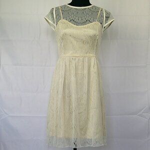 Fleet Lace Dress